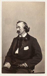 James Adelbert Mulligan alkotó: Charles DeForest Fredricks