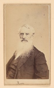 Samuel F. B. Morse alkotó: Charles DeForest Fredricks