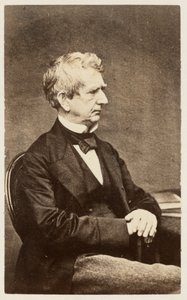William Henry Seward alkotó: Charles DeForest Fredricks
