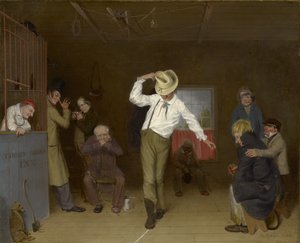 Séta a krétán