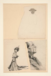Névtelen alkotó: Charles Demuth