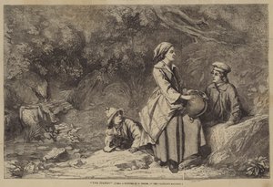 Az üresjáratok alkotó: Charles Dukes