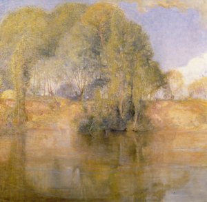 Vetheuil, 1892