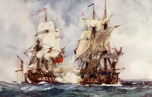 A félhold elfoglalása a francia újraegyesülésről, 1793