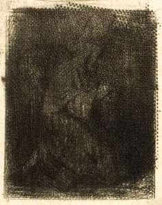 Szerzetes az imádságnál alkotó: Charles Emile Jacque