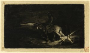A lovas alkotó: Charles Emile Jacque