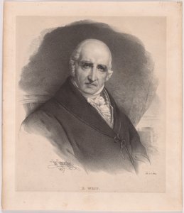 Benjamin West alkotó: Charles Etienne Pierre Motte
