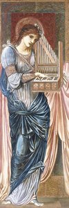 Szent Cecília