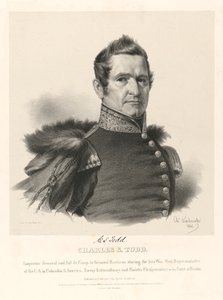 Charles Stewart Todd alkotó: Charles Fenderich