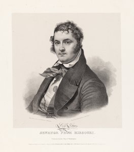 Dr. Lewis Fields Linn alkotó: Charles Fenderich