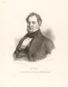Joel Turrill alkotó: Charles Fenderich