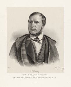 Le Grand Guerry Capers alkotó: Charles Fenderich