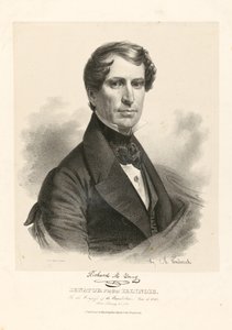Richard Montgomery Young alkotó: Charles Fenderich