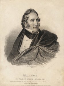 Thomas Hart Benton alkotó: Charles Fenderich