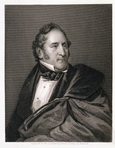 Thomas Hart Benton, vésette William G. Armstrong (1823-90)