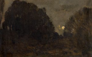  alkotó: Charles Francois Daubigny