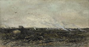  alkotó: Charles Francois Daubigny