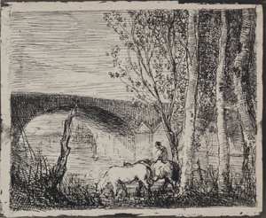 A híd alkotó: Charles Francois Daubigny
