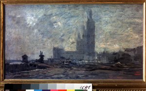 Ismeretlen kép alkotó: Charles Francois Daubigny