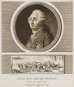 XVI. Franciaország királya