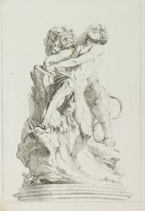 Milo of Croton
