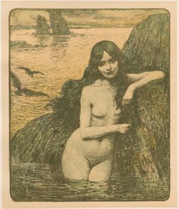Sellő, 1896.