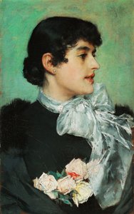 Tearózsa,