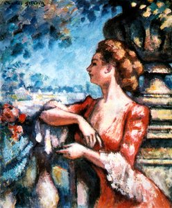 „Elvárás”, 1907