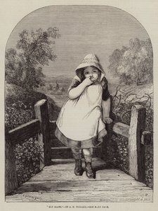 Sly Boots gravírozás alkotó: Charles Harvey Weigall