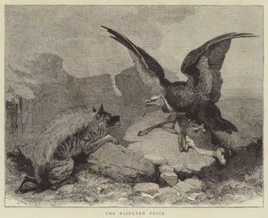 A vitatott díj alkotó: Charles Harvey Weigall