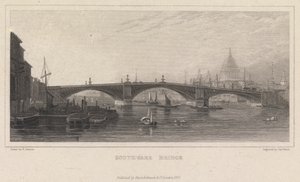 Southwark híd