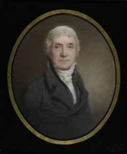 Johan Herman de Lange van Wijngaarden (1759-1818). Haarlem hajói alkotó: Charles Howard Hodges