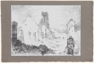 [Soissons] alkotó: Charles Huard