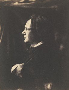 Victor Hugo, 1852. Alkotók: Charles Hugo, Auguste Vacquerie. alkotó: Charles Hugo, Auguste Vacquerie