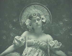 Odaleszk, c. 1897