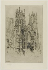 York-i katedrális