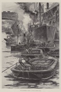 A Lightermen