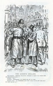 A királynő angolja