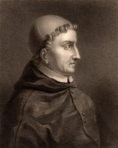 Francisco, Jimenez (Ximenes) de Cisneros bíboros