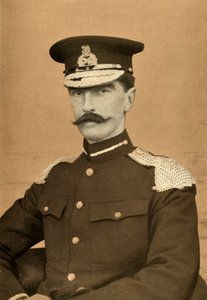 „Babington tábornok”, 1902.