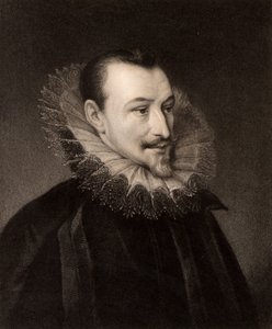 Edmund Spenser portréja