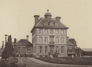 Ashdown, Berks alkotó: Charles Latham