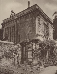 Gardeners Lodge, Widcombe, Bath alkotó: Charles Latham