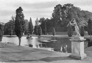 A Kaszás és az árnyéka alkotó: Charles Latham