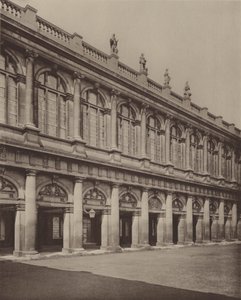 Trinity College Library, Cambridge alkotó: Charles Latham