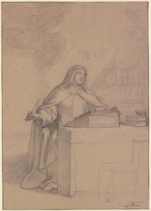  alkotó: Charles Le Brun