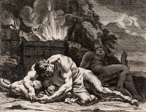  alkotó: Charles Le Brun