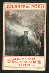 Képeslap, Szatirikus színekben alkotó: Charles Leandre