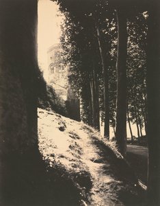 Autun, Ursulines tornya alkotó: Charles Lenormand