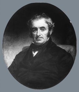 Caleb Gasper, 1852.